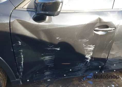 2013 Mazda Cx-5 Touring z USA, uszkodzony, nr VIN JM3KE2CE1D0139645